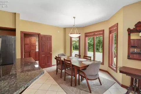 Dining - 2807 Woodside Dr, Huron, OH 44839 photo 2 of 2