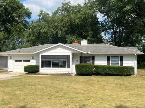 40 Valley View Pl, Tiffin, OH 44883