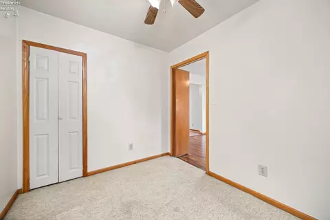 Bedroom - 321 Tiffin Ave, Huron, OH 44839 photo 3 of 9
