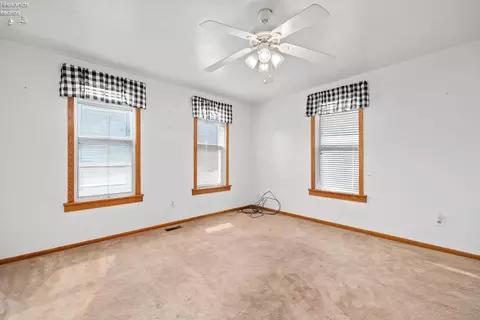 Bedroom - 321 Tiffin Ave, Huron, OH 44839 photo 1 of 9