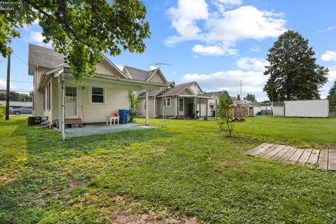 Exterior - 321 Tiffin Ave, Huron, OH 44839 photo 1 of 2