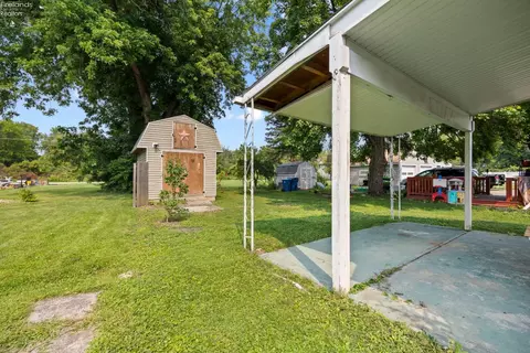 Exterior - 321 Tiffin Ave, Huron, OH 44839 photo 2 of 2