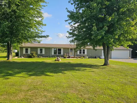 12800 E Township Road 178, Bellevue, OH 44811