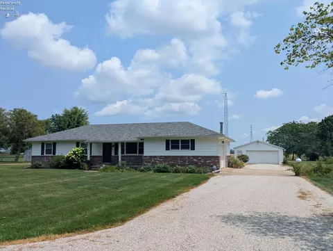 775 N Brokate Rd, Port Clinton, OH 43452