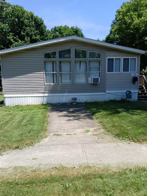 159 Trux St, Plymouth, OH 44865