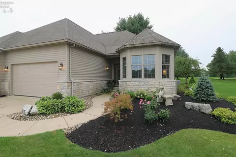 191 Briarcrest Dr, Norwalk, OH 44857