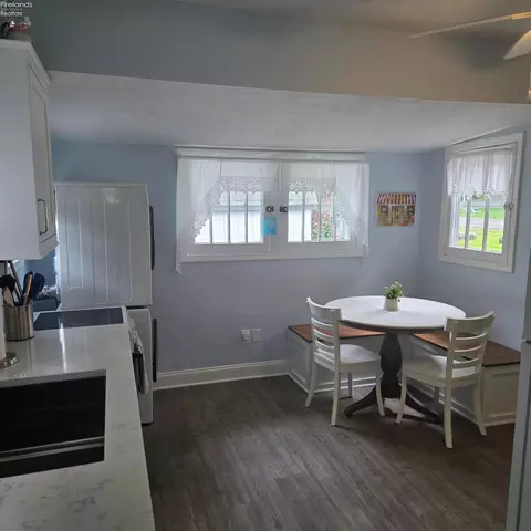 Kitchen - 621 E 5th St, Lakeside, OH 43440 photo 1 of 5