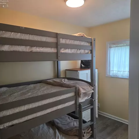 Bedroom - 621 E 5th St, Lakeside, OH 43440 photo 5 of 5