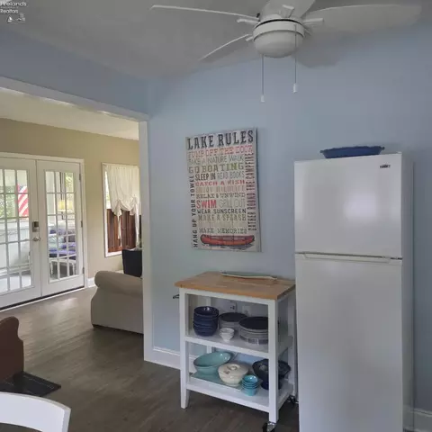 Kitchen - 621 E 5th St, Lakeside, OH 43440 photo 5 of 5