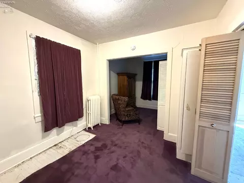Bedroom - 123 E Monroe St, Sandusky, OH 44870 photo 2 of 2