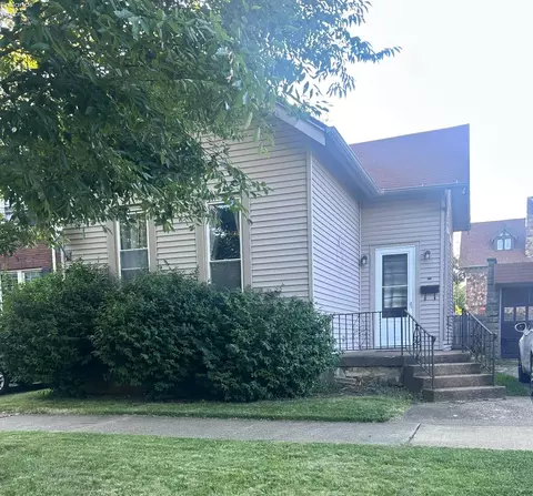 707 W Adams St, Sandusky, OH 44870