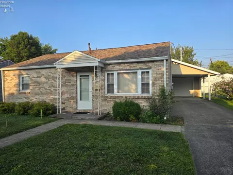 431 Saint Joseph St, Fremont, OH 43420