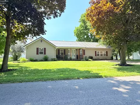 104 Brailey St, Castalia, OH 44824