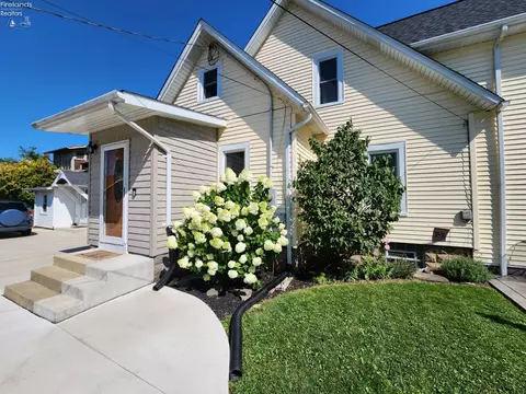 Exterior - 317 Williams St, Huron, OH 44839 photo 16 of 21
