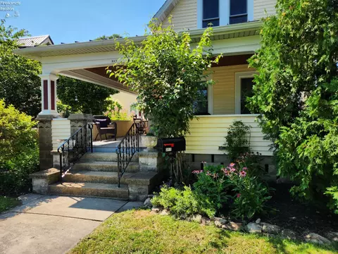 Exterior - 317 Williams St, Huron, OH 44839 photo 3 of 21