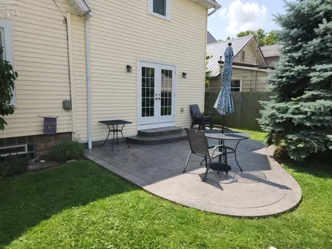 Exterior - 317 Williams St, Huron, OH 44839 photo 17 of 21