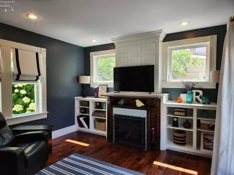 Living - 317 Williams St, Huron, OH 44839 photo 3 of 4