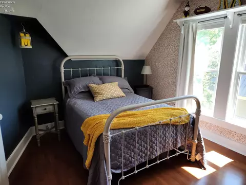 Bedroom - 317 Williams St, Huron, OH 44839 photo 1 of 8