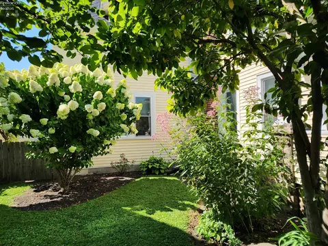 Exterior - 317 Williams St, Huron, OH 44839 photo 12 of 21