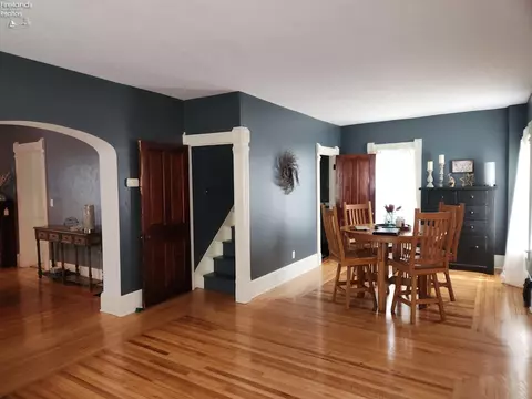 Dining - 317 Williams St, Huron, OH 44839 photo 1 of 8