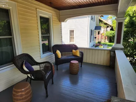 Exterior - 317 Williams St, Huron, OH 44839 photo 8 of 21
