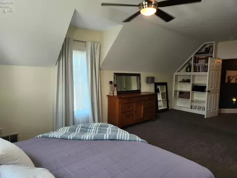 Bedroom - 317 Williams St, Huron, OH 44839 photo 8 of 8