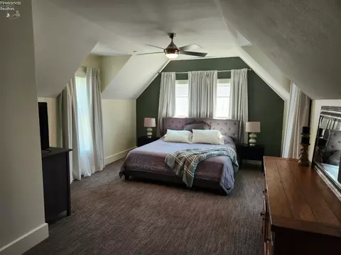 Bedroom - 317 Williams St, Huron, OH 44839 photo 6 of 8