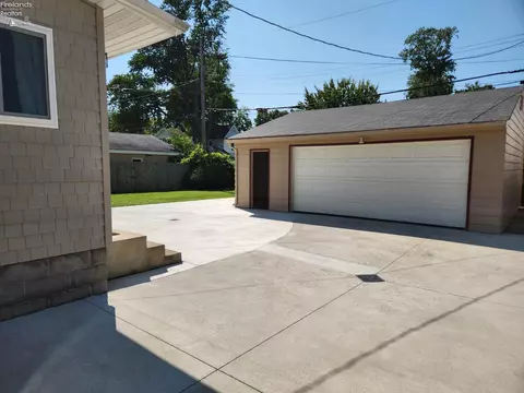 Exterior - 317 Williams St, Huron, OH 44839 photo 21 of 21