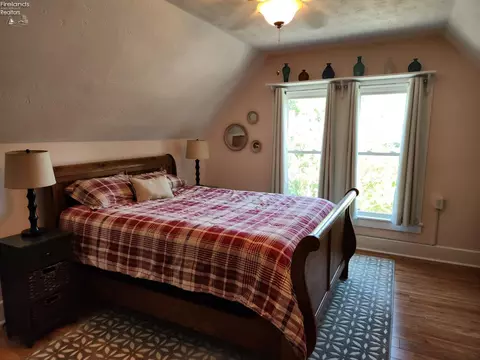 Bedroom - 317 Williams St, Huron, OH 44839 photo 4 of 8