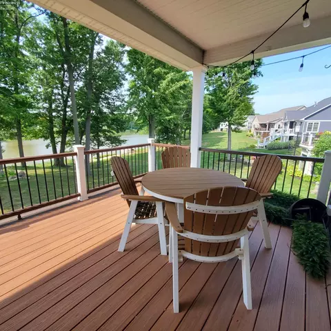 Exterior - 1129 Sheltered Brook Dr, Huron, OH 44839 photo 10 of 11