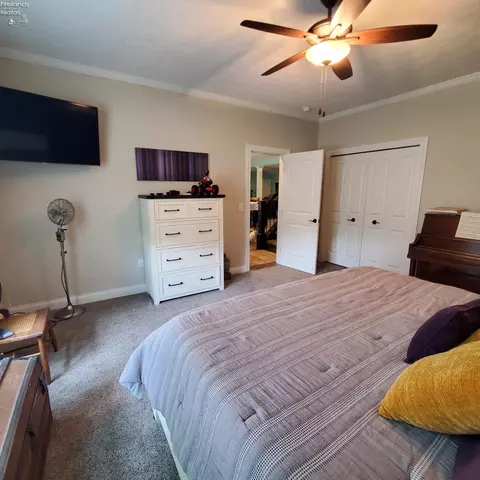 Bedroom - 1129 Sheltered Brook Dr, Huron, OH 44839 photo 1 of 5