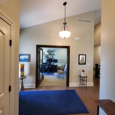Entry Way - 1129 Sheltered Brook Dr, Huron, OH 44839 photo 1 of 7