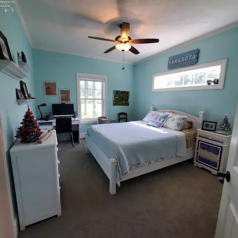 Bedroom - 1129 Sheltered Brook Dr, Huron, OH 44839 photo 4 of 5