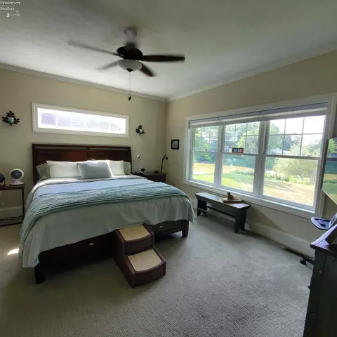 Bedroom - 1129 Sheltered Brook Dr, Huron, OH 44839 photo 3 of 5