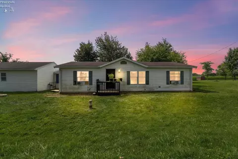14230 W Court St, Rocky Ridge, OH 43458