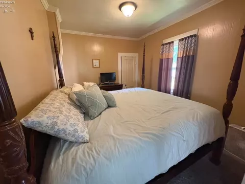 Bedroom - 307 W Laurel St, Willard, OH 44890 photo 3 of 3