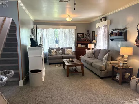 Living - 307 W Laurel St, Willard, OH 44890 photo 2 of 4