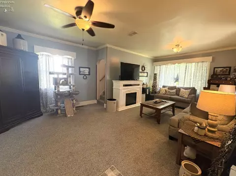 Living - 307 W Laurel St, Willard, OH 44890 photo 3 of 4