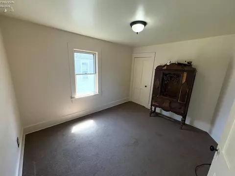 Bedroom - 307 W Laurel St, Willard, OH 44890 photo 1 of 3