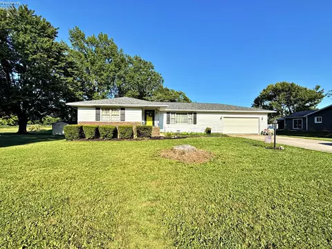 133 Gibson Ct, Tiffin, OH 44883