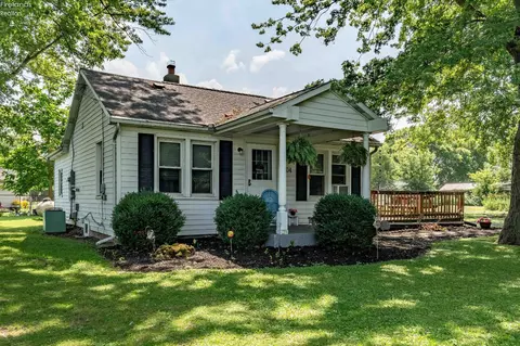 204 Bellevue Ave, Sandusky, OH 44870