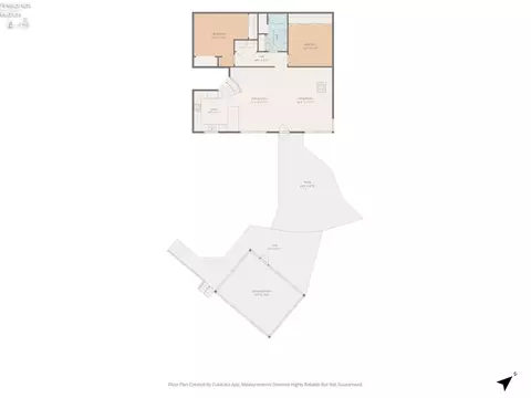 Floorplan - 10510 Mudbrook, Huron, OH 44839 photo 1 of 2
