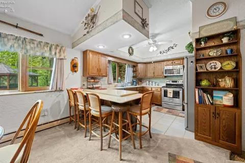Kitchen - 10510 Mudbrook, Huron, OH 44839 photo 1 of 5