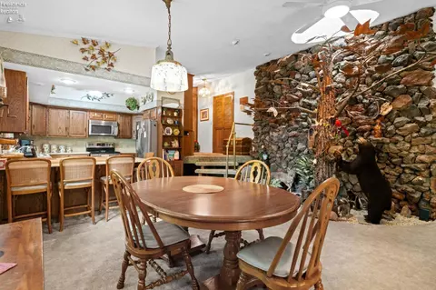 Dining - 10510 Mudbrook, Huron, OH 44839 photo 1 of 2