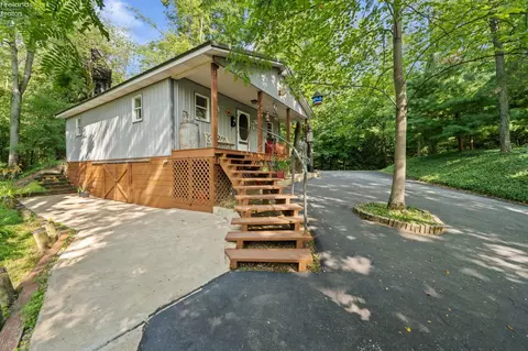 Exterior - 10510 Mudbrook, Huron, OH 44839 photo 27 of 31