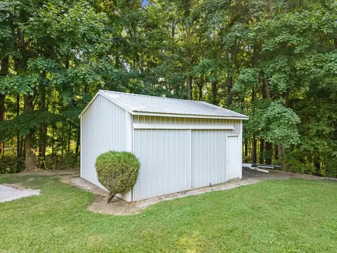 Exterior - 10510 Mudbrook, Huron, OH 44839 photo 30 of 31