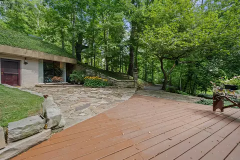 Exterior - 10510 Mudbrook, Huron, OH 44839 photo 6 of 31
