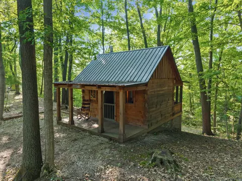Exterior - 10510 Mudbrook, Huron, OH 44839 photo 22 of 31