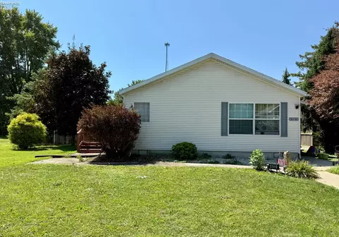 410 David St, Bettsville, OH 44815