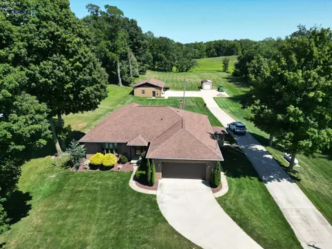 1156 Peru Hollow Rd, Norwalk, OH 44857 photo 2